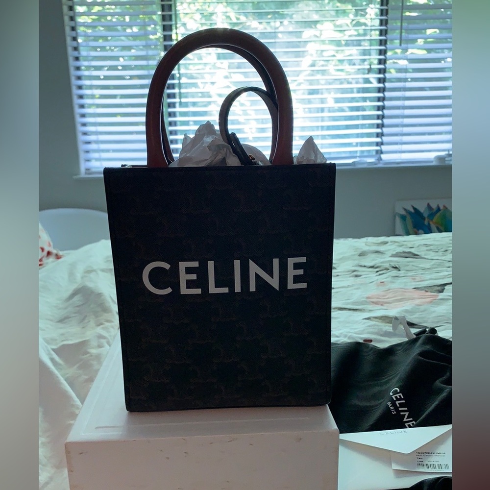 Celine tote